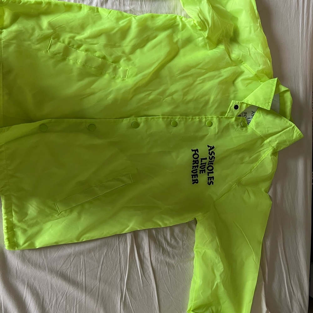 ALF party jacket - Picture 3 of 4